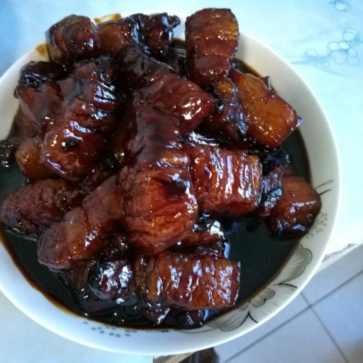 红烧肉