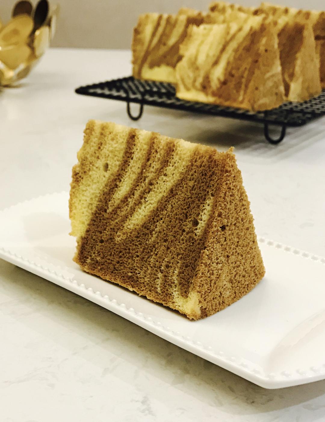 小泽老师大理石戚风