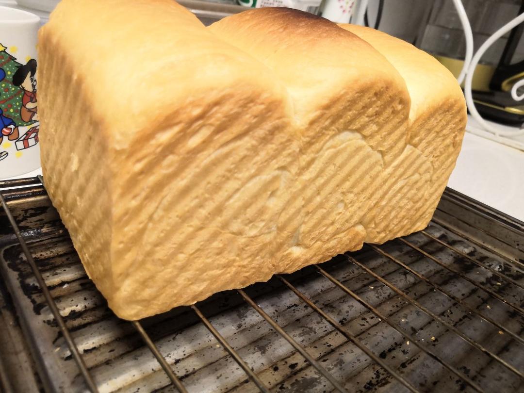 日式北海道吐司