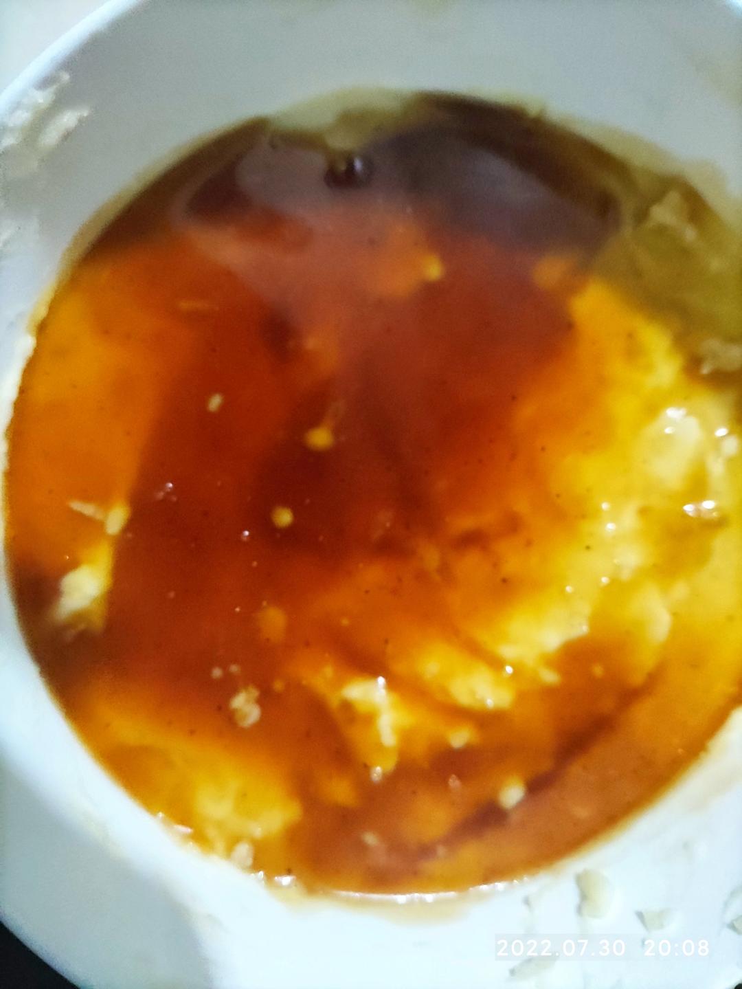 米其林级别的土豆泥