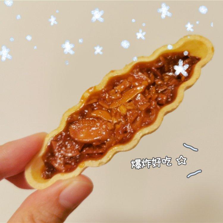 网红甜品糯米船㊙️一次解锁三种口味