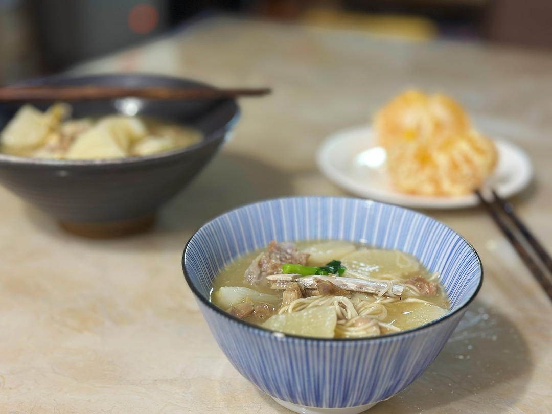 好好吃早饭