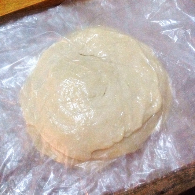 手抓饼坯子