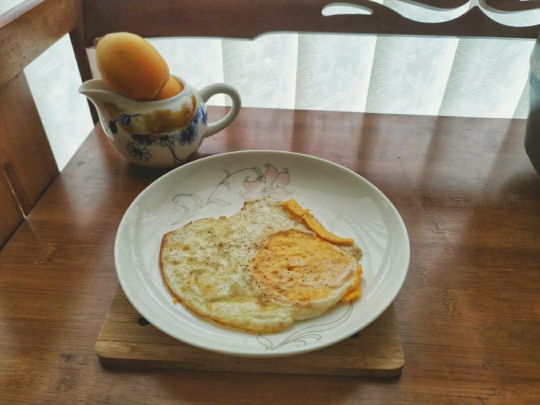 早餐一定要好好吃呀