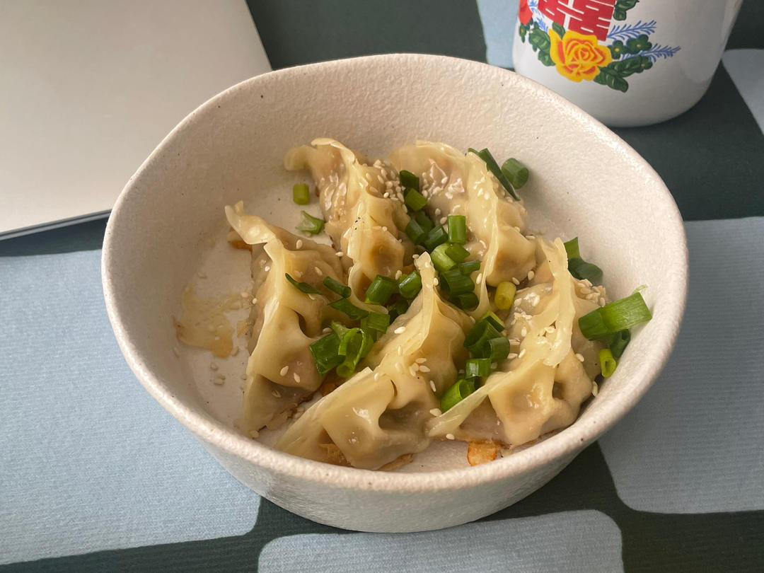 确保零失败 的日料店🥟冰花煎饺🥟
