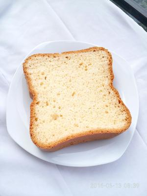 面包糠的做法 步骤1