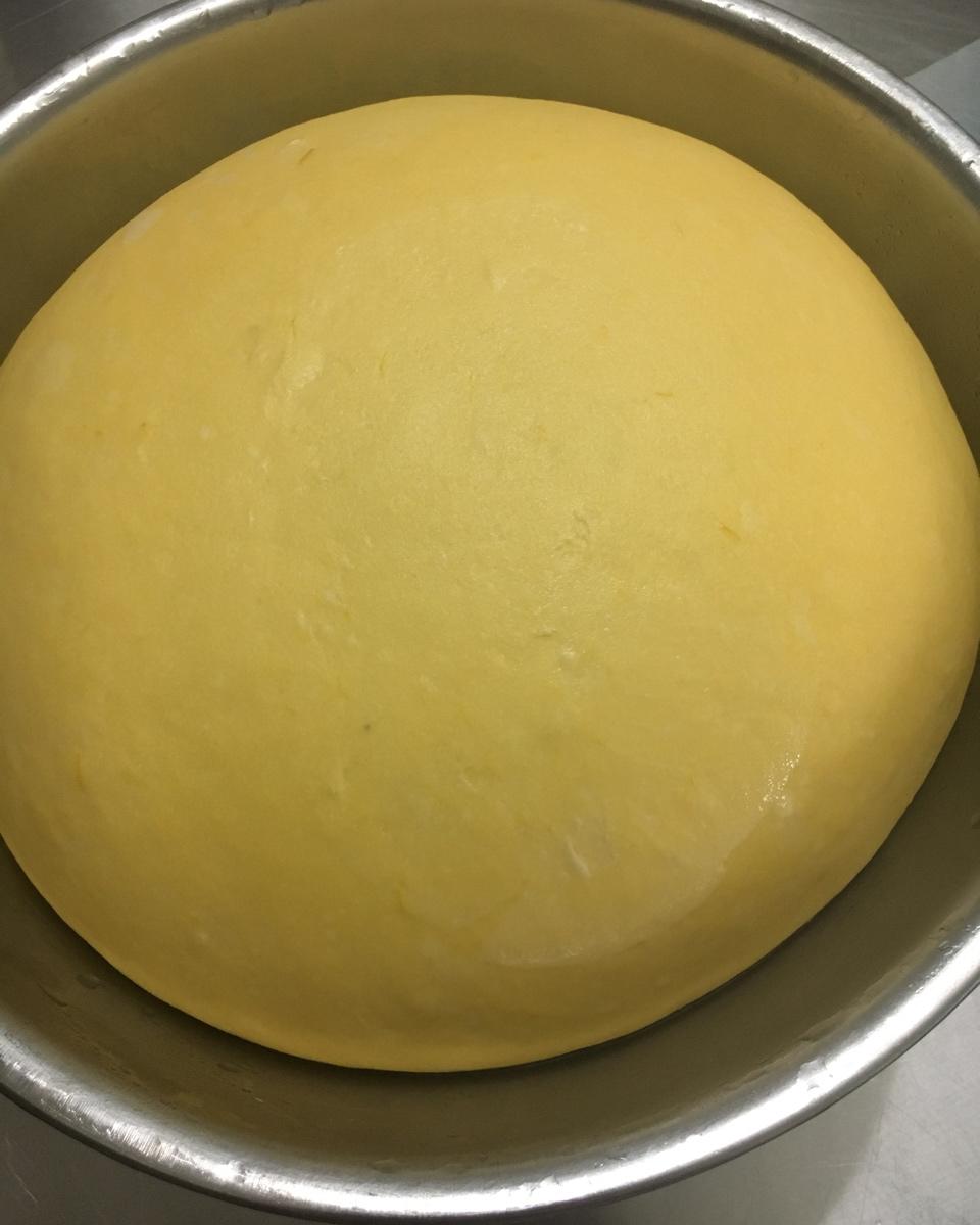 我的100个吐司练习