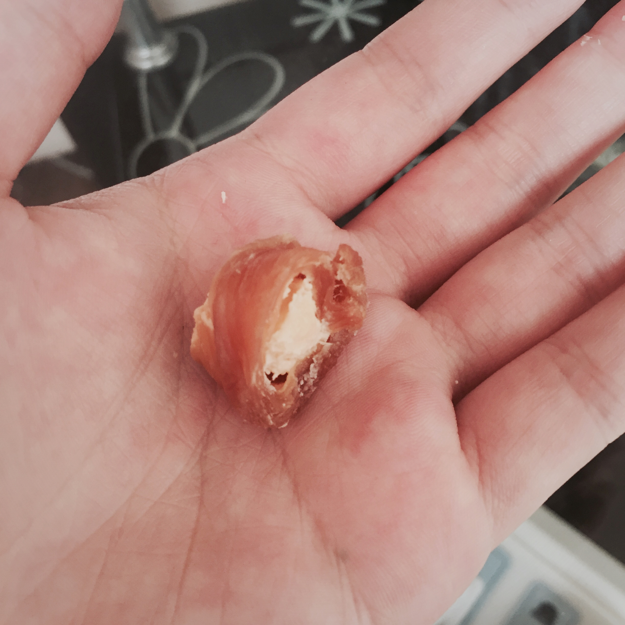 狗狗零食之鸡肉奶酪卷