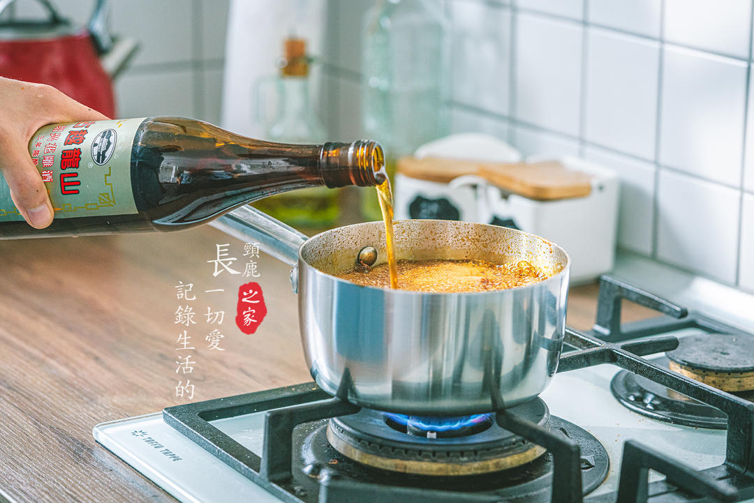 無敵好吃的-自制熟醉蟹的做法 步驟2