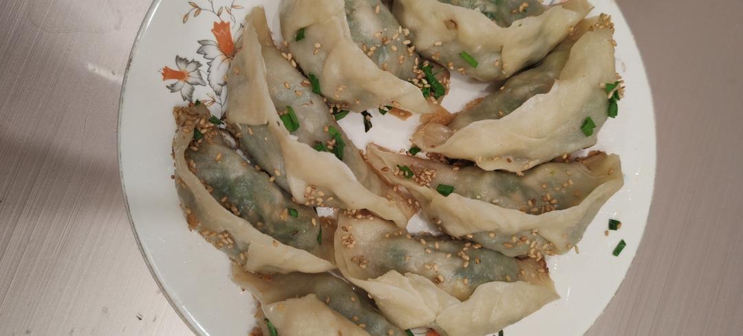 确保零失败 的日料店🥟冰花煎饺🥟
