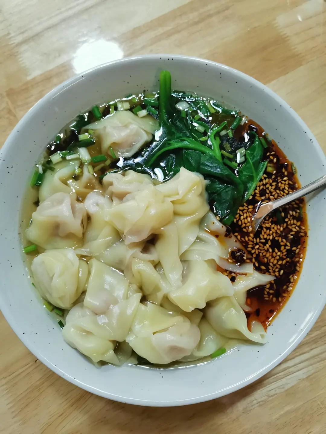 重庆油辣子 香！