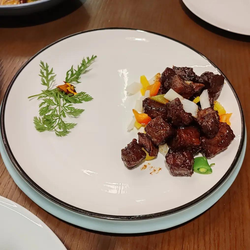 午餐•2025年11月24日