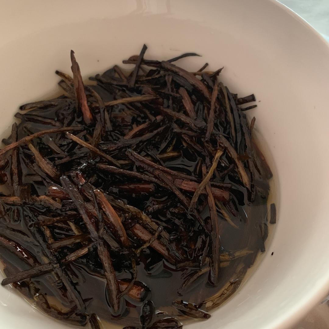 葱油拌面（葱油做法）