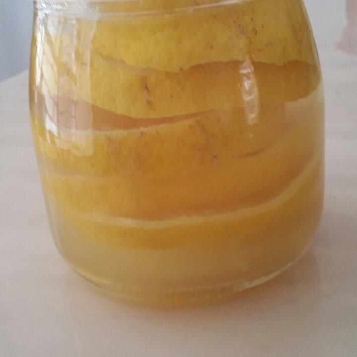 柠檬水的正确冲泡方法