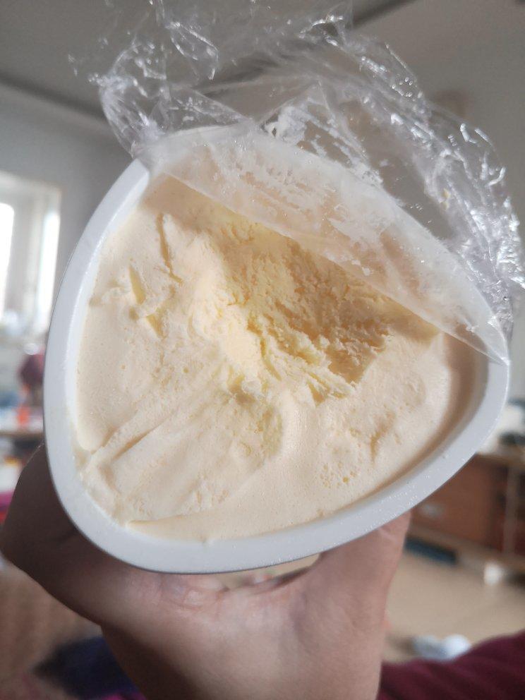 【小高姐】香草冰淇淋 手工制作的经典冰淇淋