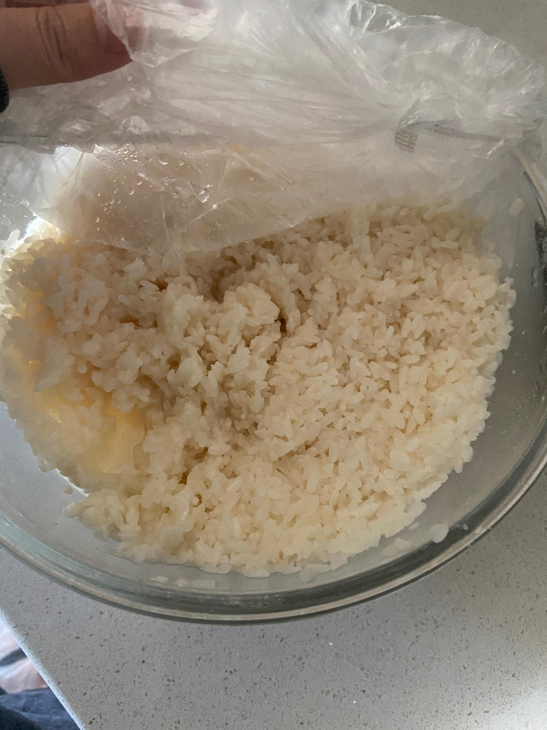自制甜酒酿（不加糖就让酒酿超甜的秘密）