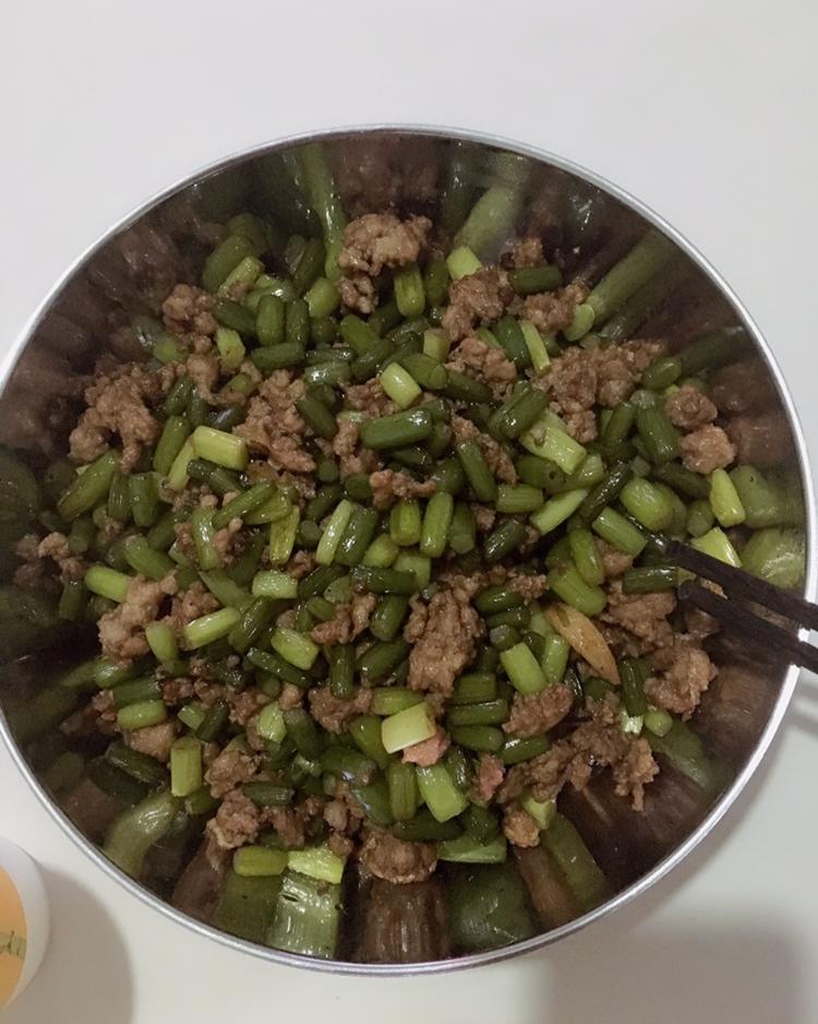苍蝇头（经典台湾家常菜）