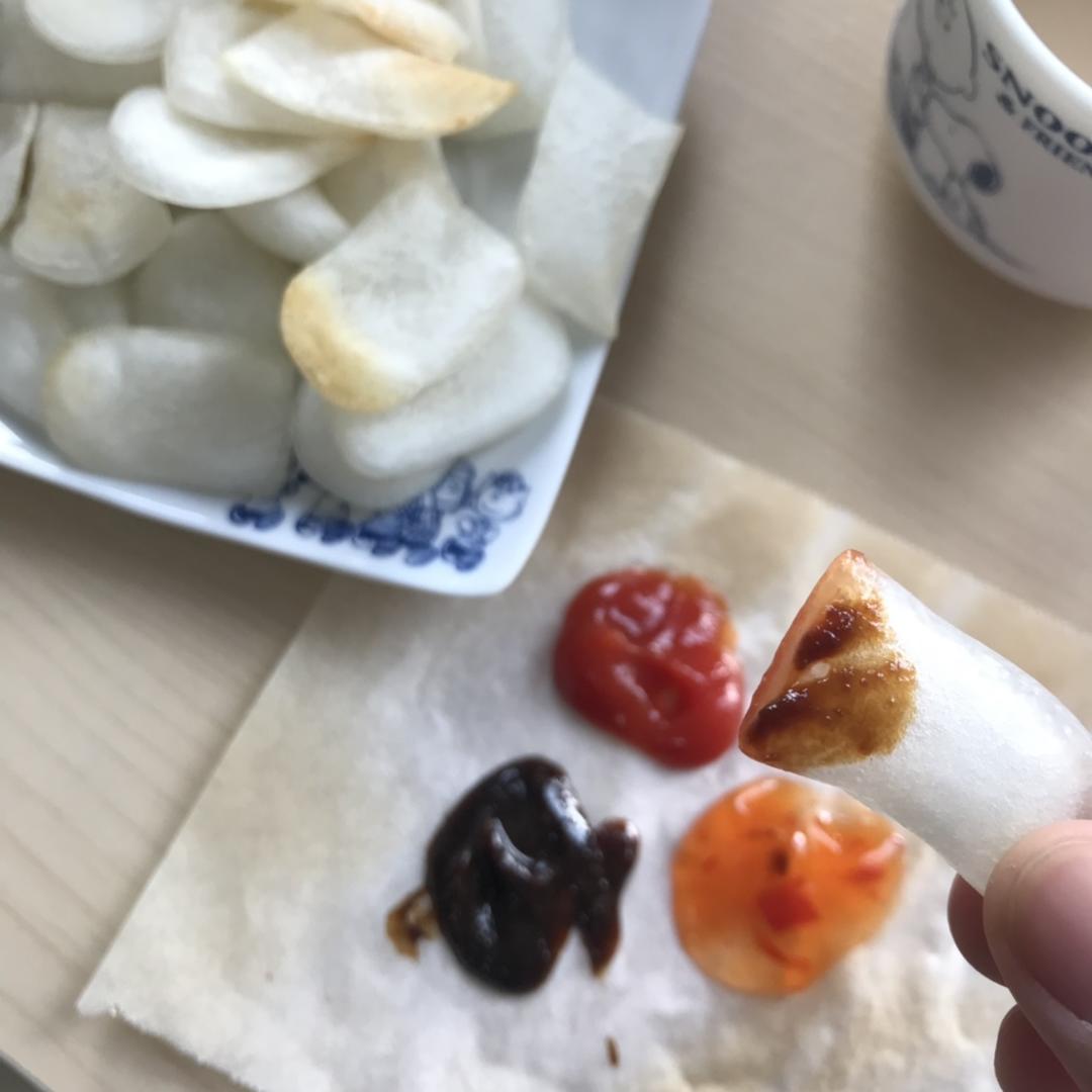 年糕片