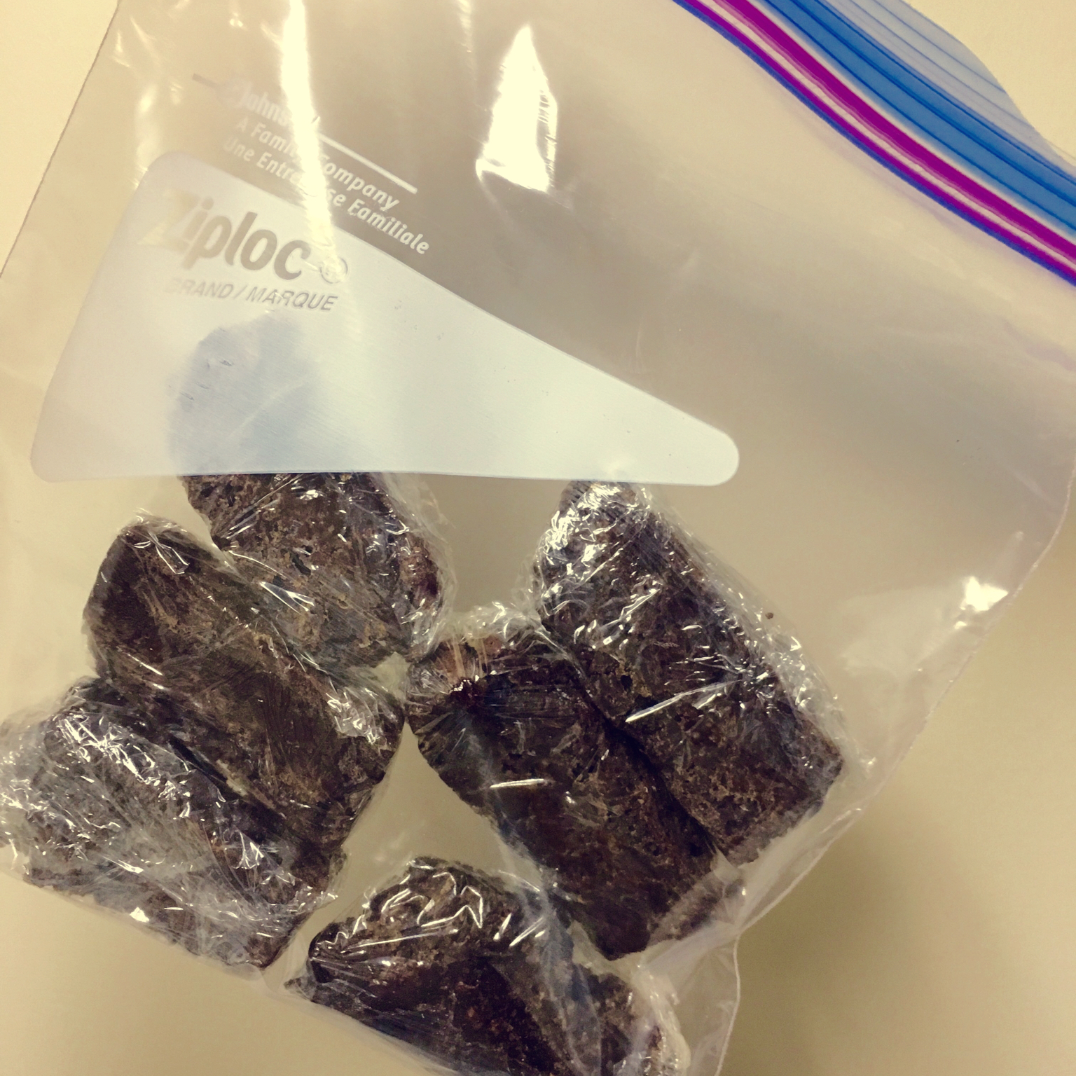 PH盐之花巧克力磅蛋糕