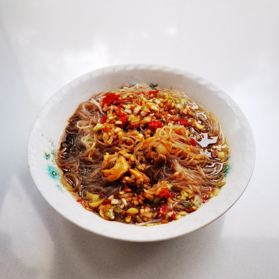 捞汁小海鲜