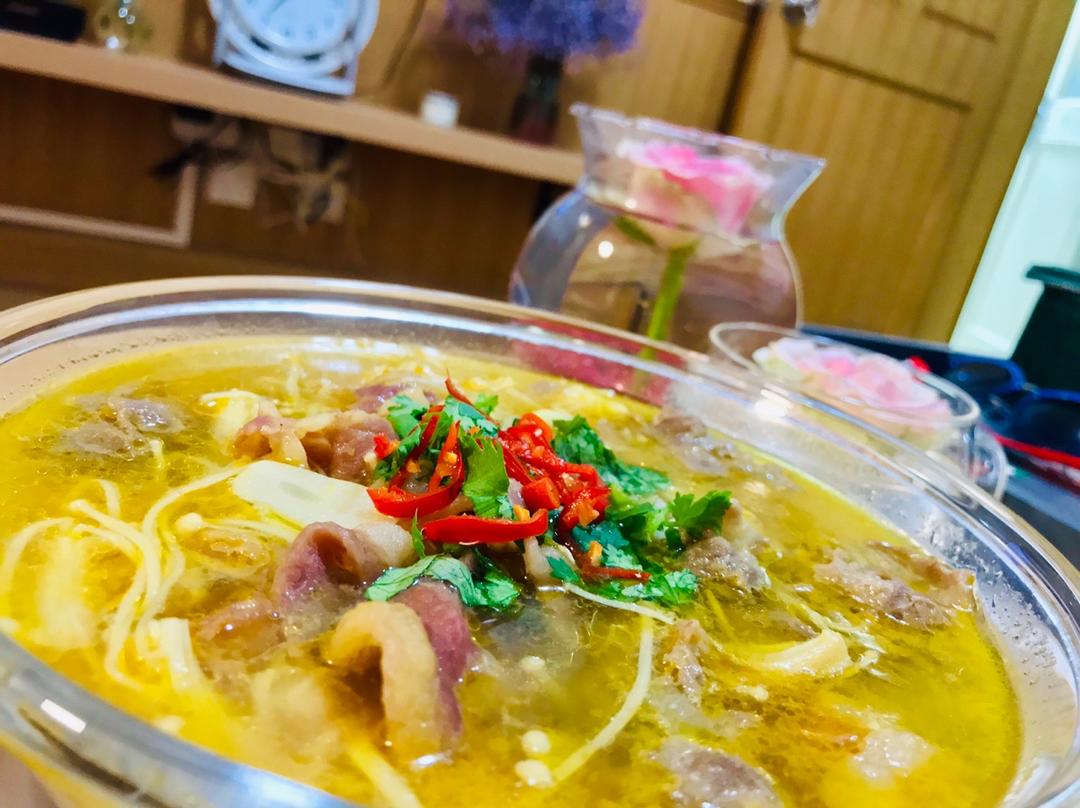 0失败率的酸汤肥牛