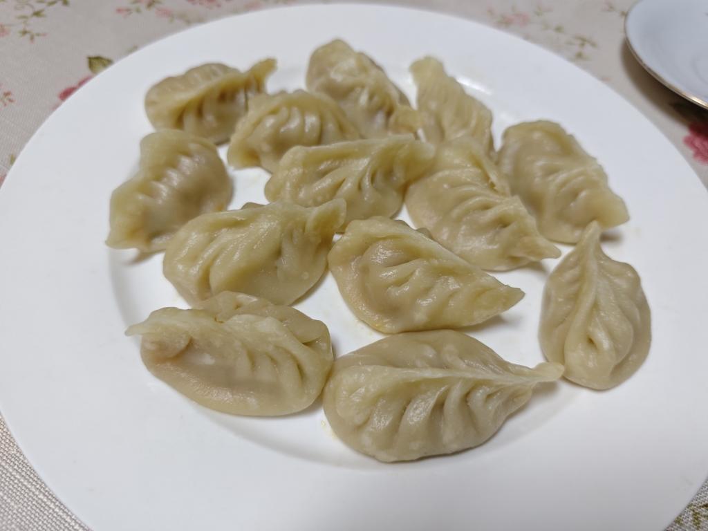 面食通用༄「洋葱🧅猪肉🥩」༄馅儿