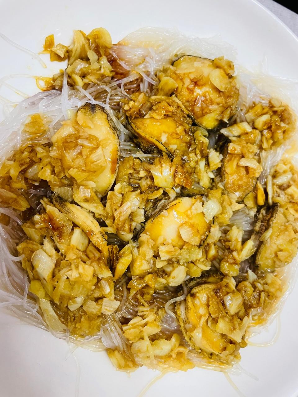 鲍鱼
