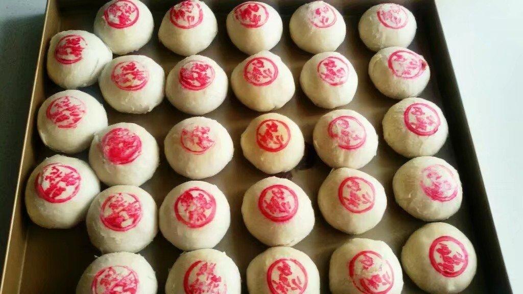 解锁鲜肉月饼好吃不干的秘诀