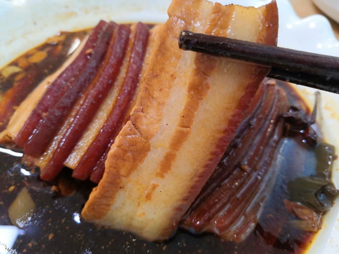 自制扣肉的做法