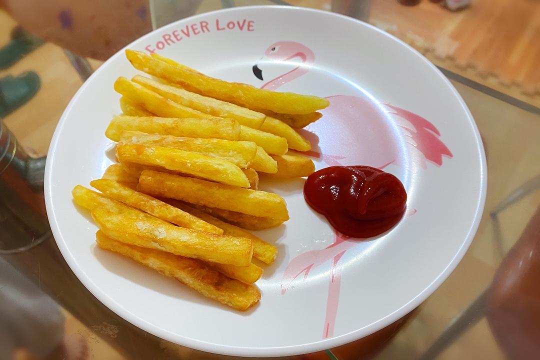 唯有爱与美食不可辜负
