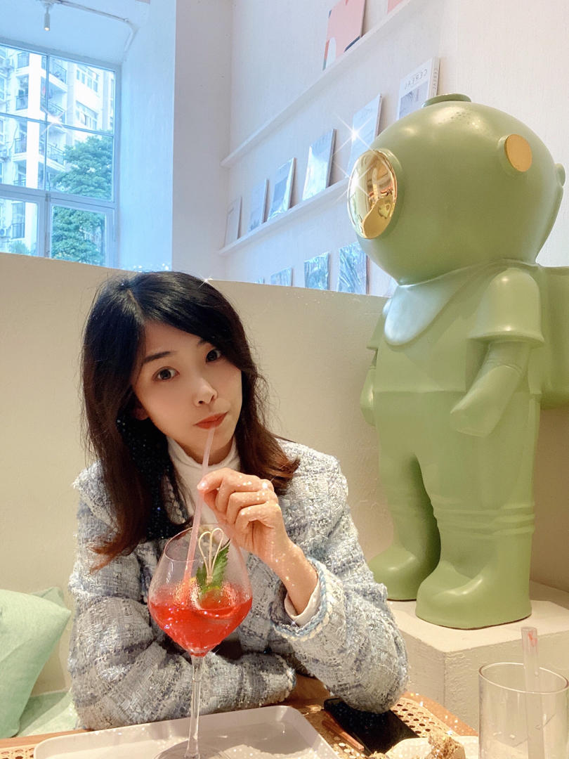 澜望姬
