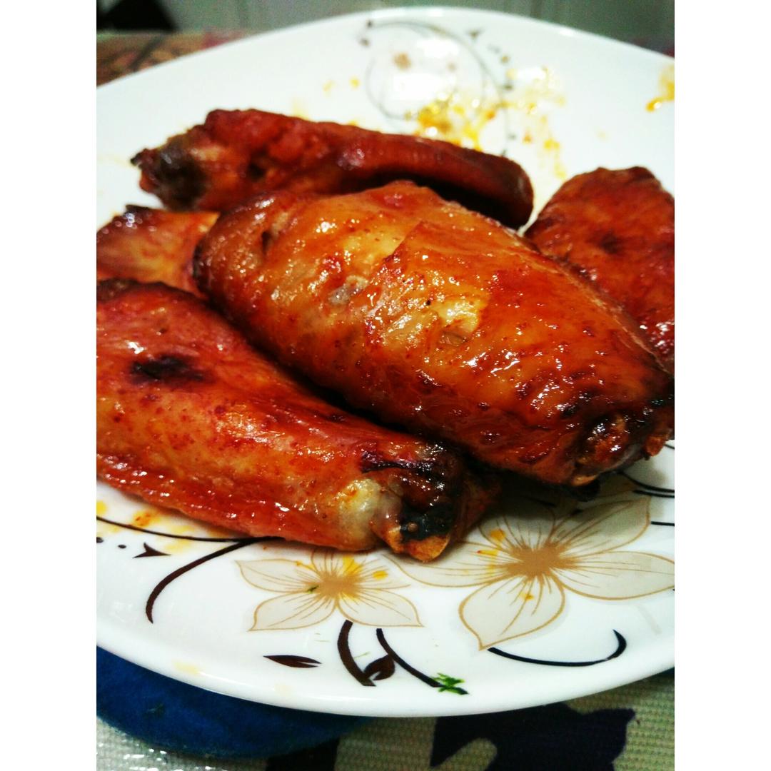 晚餐•2017年2月21日