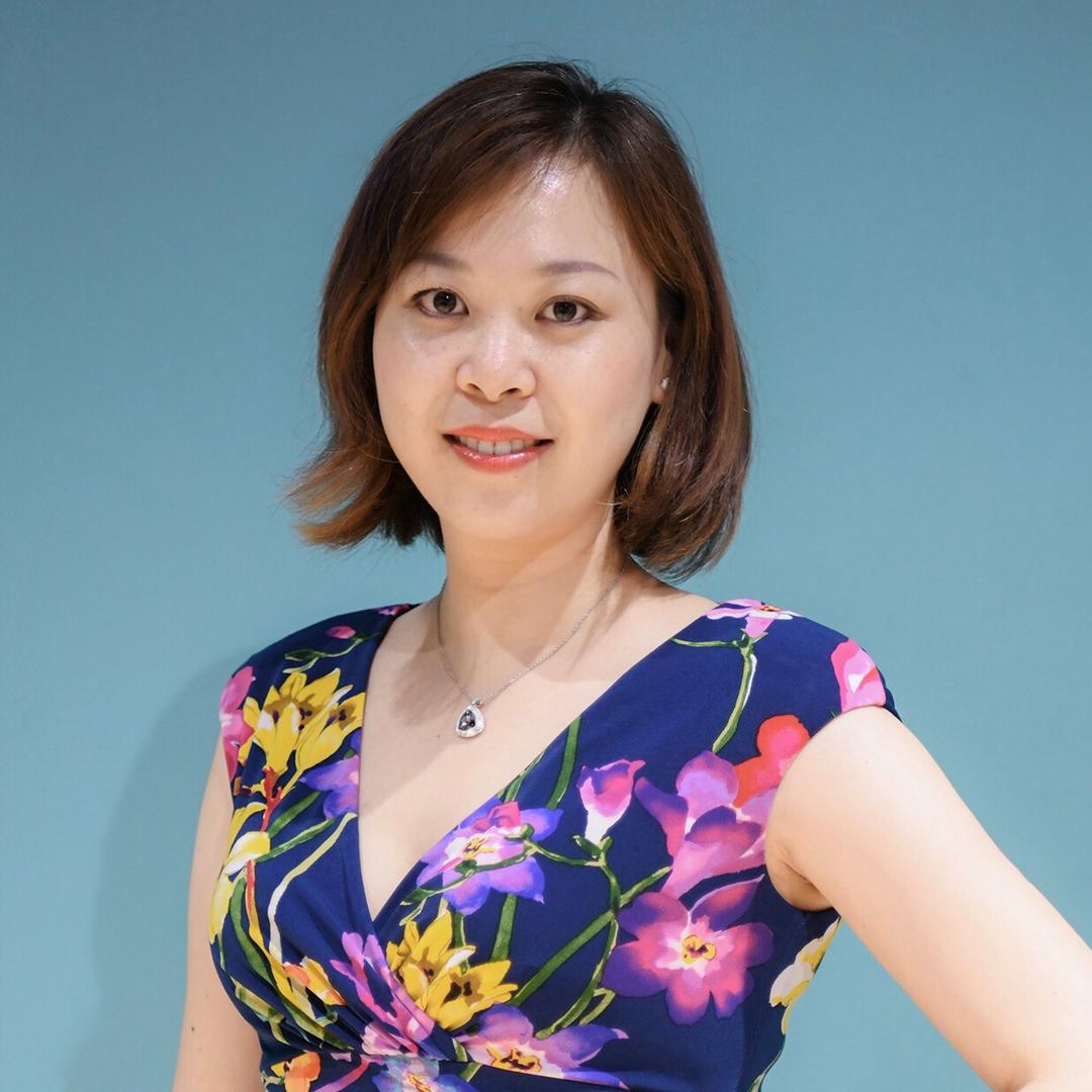 橙妈的小美时代