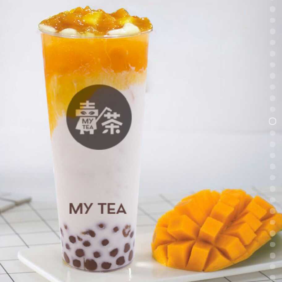 亭福龙虾