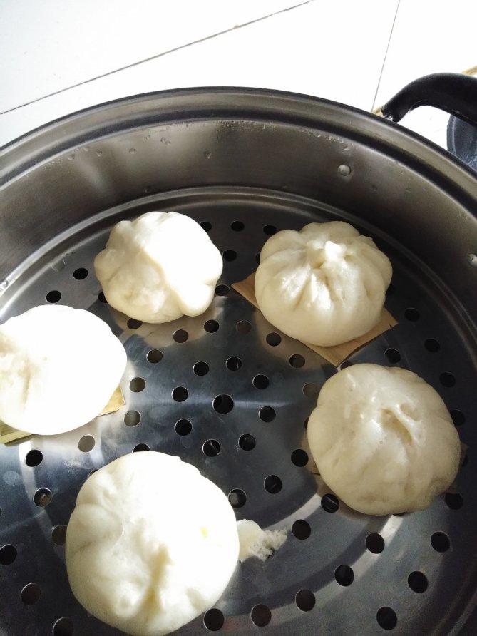 肉包子攻略（超详细视频）