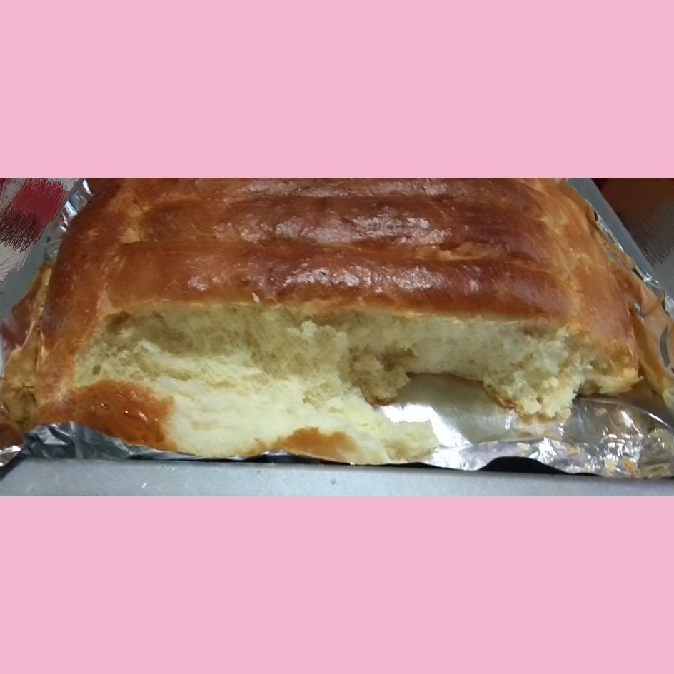 零失败超柔软拉丝排包的做法