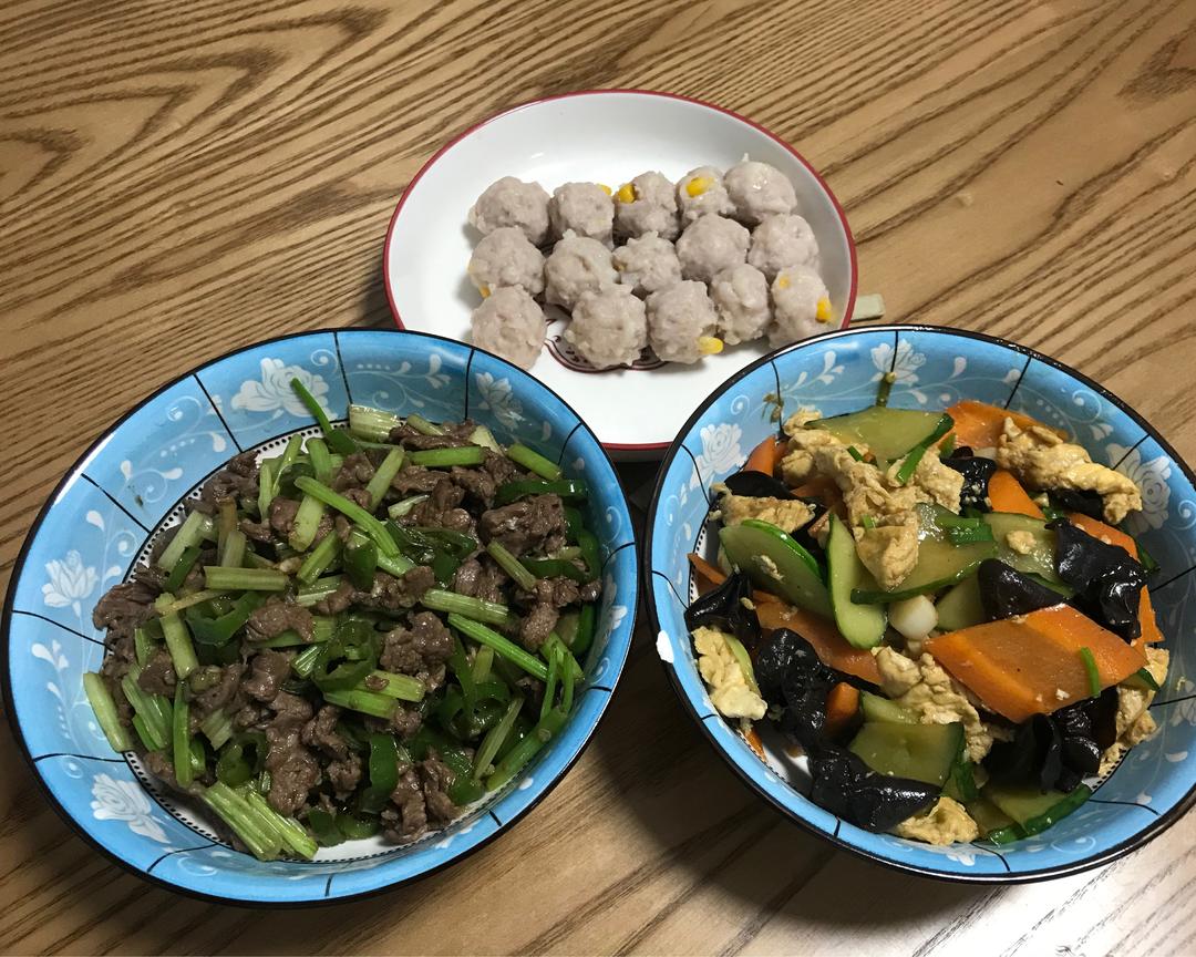 日常午餐2022.7.2的做法