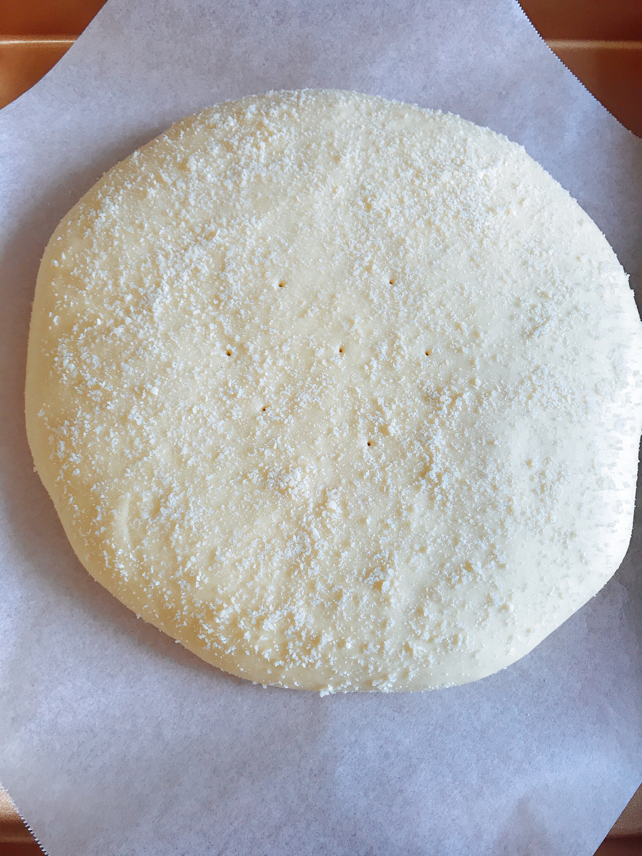 完爆西贝🔥芝士奶酪包的做法 步骤12