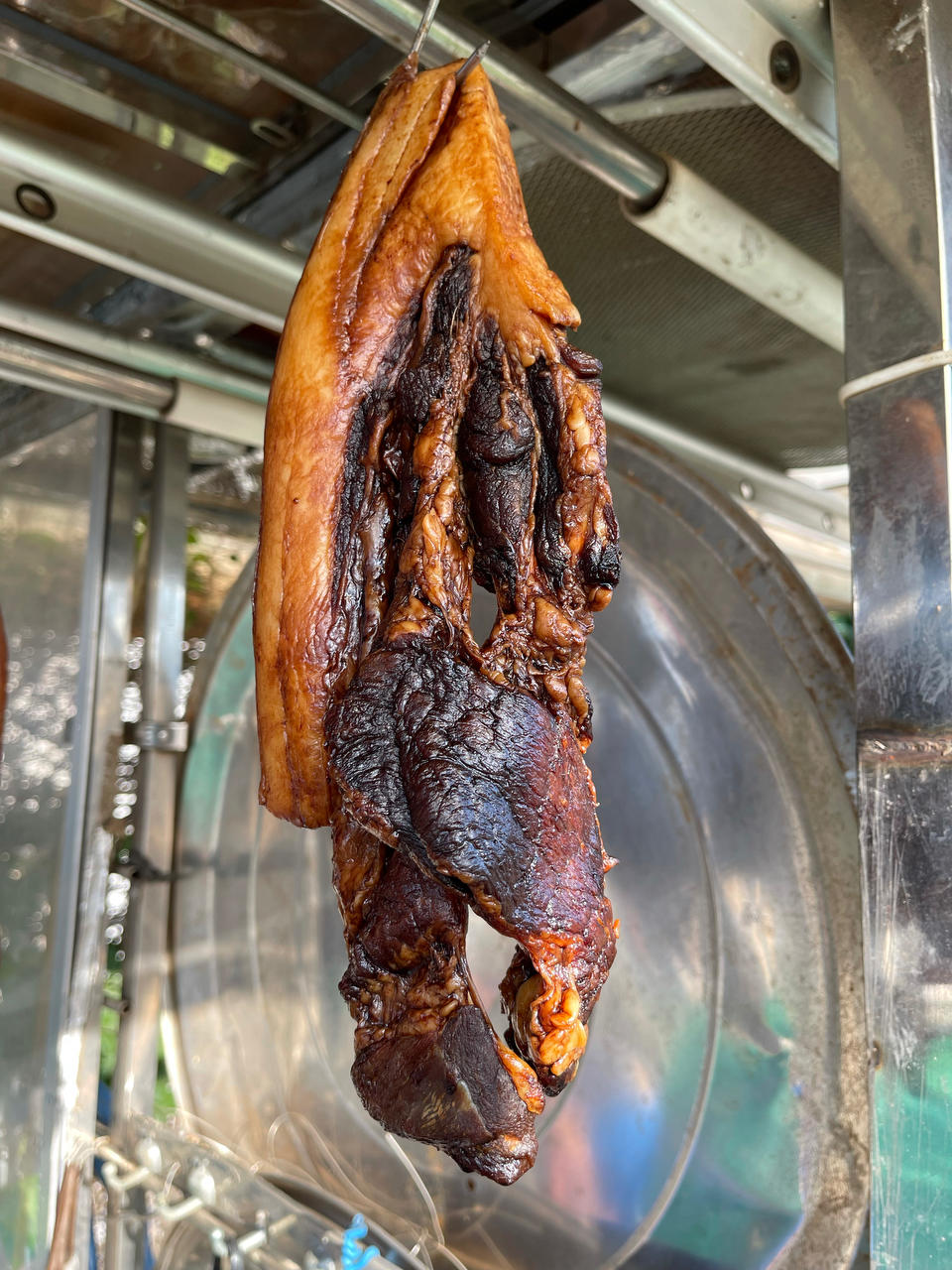 客家腊肉
