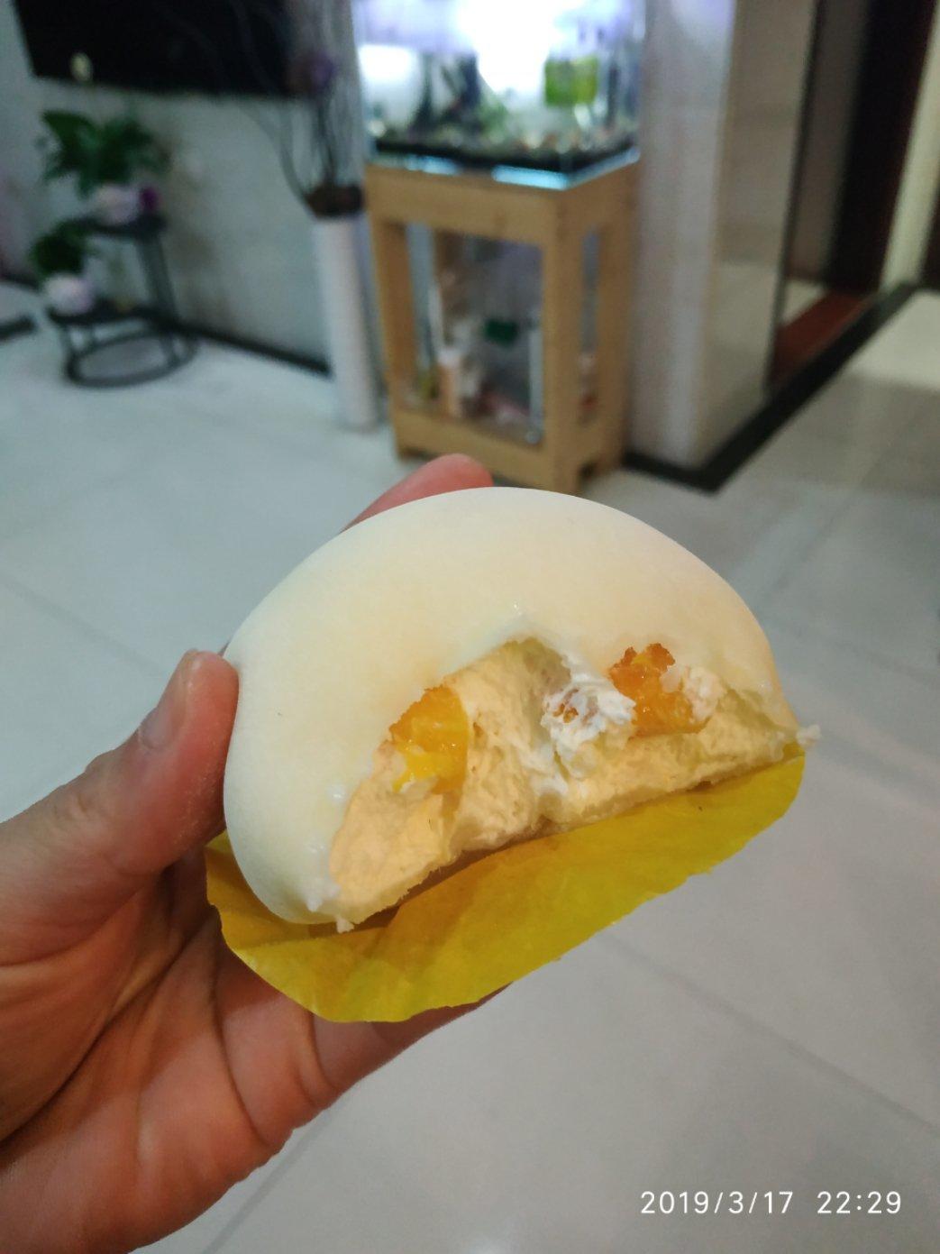 雪媚娘（超详细）