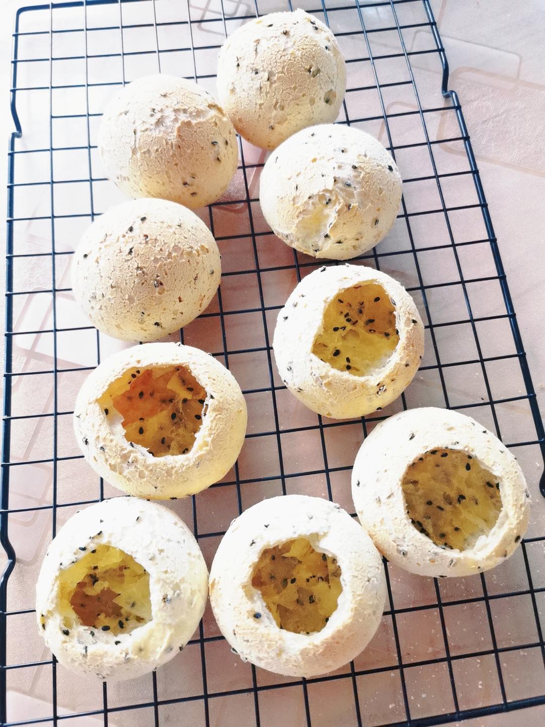 私房爆单🔥的麻薯布丁教程来啦❗锁死这个配方