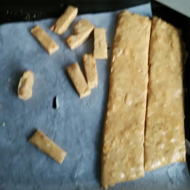 棉花糖版牛轧糖