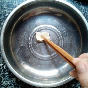 红枣(葡萄干)年糕——烤箱快手版的做法 步骤6