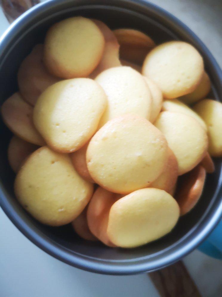 蛋黄饼干（儿童饼干）