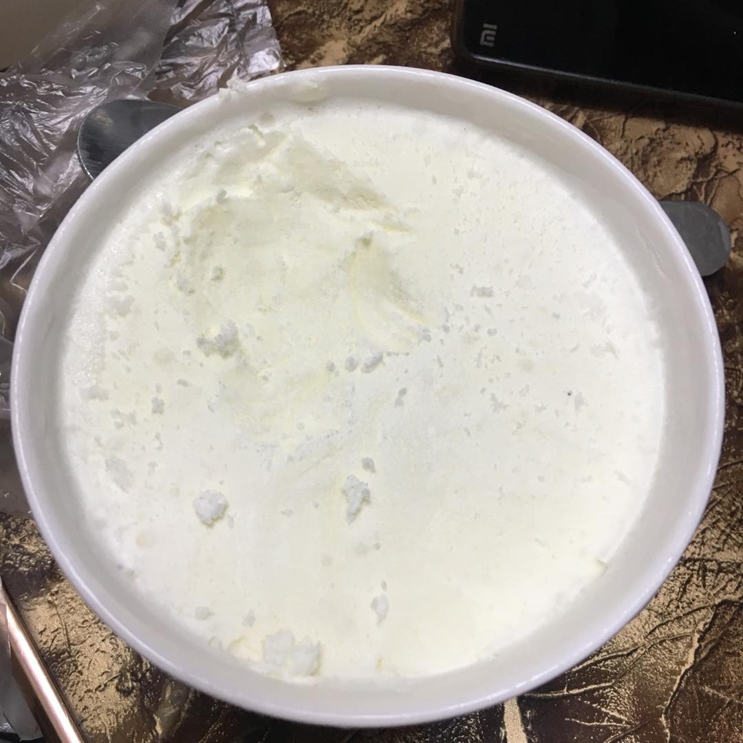 最简单快手的雪糕——酸奶雪糕（附变化版本）