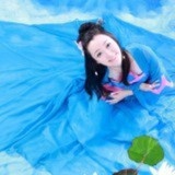 小红莓奶油蛋糕