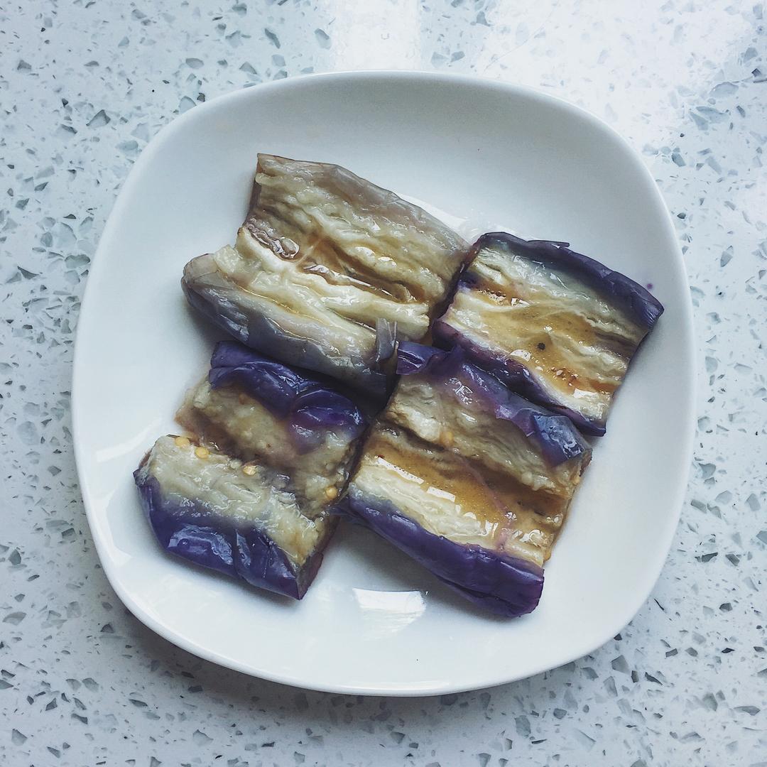 【随园】茄子