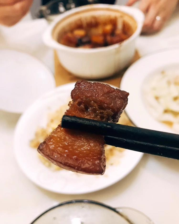 红烧肉