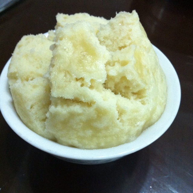 蒸碗糕