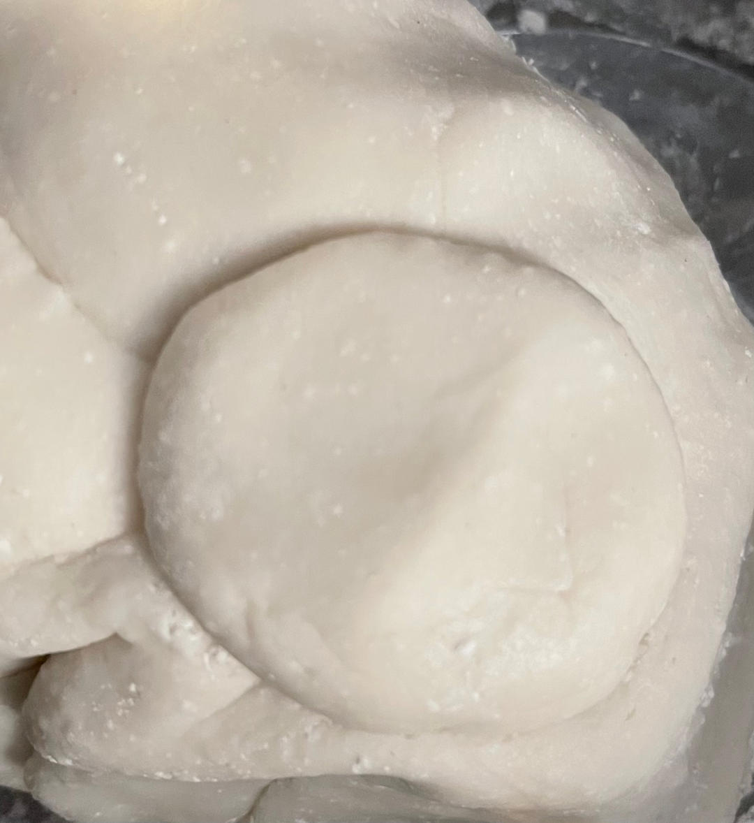 荠菜 汤圆 菜团子